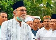 Jelang 15 Tahun Perdamaian Aceh, Begini Harapan WN Aceh ke Pemerintah