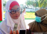RSUD Meulaboh Tetap Buka Layanan Meski Seorang Dokter Positif Covid-19
