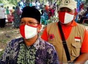 Dokter Spesialis Positif Covid-19 di Aceh Barat