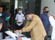 Sebanyak 4.230 Peserta UM-PTKIN 2020 UIN Ar-Raniry Ujian dari Rumah
