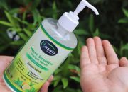 ARC Unsyiah Luncurkan Produk Inovasi Baru Nilam