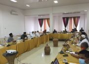 Aceh Besar Imbau Seluruh Meunasah Baca Qunut Nazilah Saat Shalat Wajib