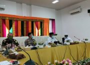 Pemkab Aceh Besar Perketat Pengawasan Tekan Covid-19