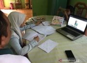 Madrasah di Aceh Berasrama Dibolehkan Belajar Tatap Muka