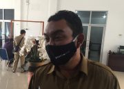 Pemkab Aceh Besar Tetapkan RSUD Indrapuri Tangani Covid-19