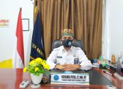 Hidup 100 Persen Adaptasi Kebiasaan Baru