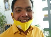 Muhibuddin Bertekad Bangun Terus Kepercayaan Rakyat Terhadap Golkar