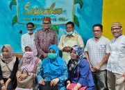 Aminullah Bekali MES Aceh Barat Perangi Rentenir