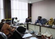 Komisi IV DPRK Banda Aceh Bahas Kesiapan Sekolah Tatap Muka dengan Disdik dan MPD