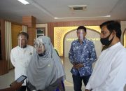 Komisi IV DPRK Banda Aceh Dorong Tersedianya Kuota Gratis untuk Siswa Belajar Daring