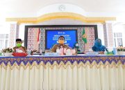 Aminullah : Realisasi APBK Banda Aceh 2020 di Atas Rata-rata Nasional