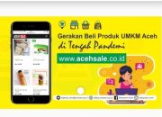 Kemitraan dan Perniagaan Produk KUKM Aceh