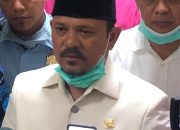 40% Pasien Covid-19 di Aceh Besar Tenaga Medis
