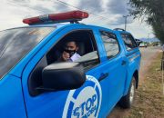 Gencar Sosialisasi Bahaya Narkoba dan Covid-19, BNNK Banda Aceh Sambangi Pasar Lamdingin