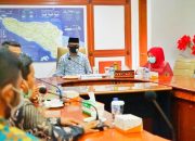 Plt Gubernur Dukung Pemuda Aceh Buat Dialog Sambut 15 Tahun Aceh Damai