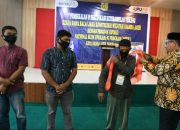 Wawalkot Banda Aceh : Profesi Tukang Menjanjikan
