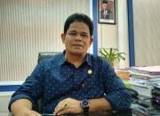 Dewan Minta Pemko Kembali Tingkatkan Sosialisasi Pencegahan Covid-19