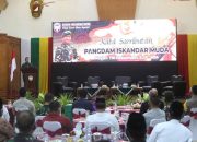 Kodam IM Gelar Forum Aspirasi untuk Aceh Damai, Bangkit dan Maju Dalam Bingkai NKRI