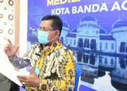 Wali Kota Banda Aceh : Pelabuhan Ulee Lheue akan Sepenuhnya Menerapkan Pembayaran Non Tunai