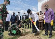Perdamaian Kunci Penting Menyukseskan Pembangunan Aceh