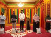 Kisah Junizar, Anak Korban Konflik di 15 Tahun Damai Aceh