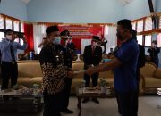 176 Warga Binaan Rutan Jantho Mendapat Remisi