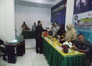 Fakultas Teknik USM Yudisium 68 Mahasiswa