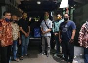 Pemerintah Aceh Fasilitasi Pemulangan Jenazah Warga Pidie dari Jakarta