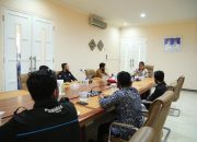 Ipelmabar Perkokoh Silaturahmi dengan Wali Kota Banda Aceh