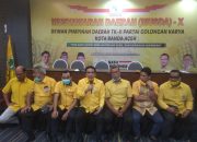 Sabri Badruddin : Partai Tanpa Kader Keropos