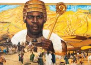 Mansa Musa dan Emas Seulawah