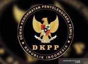 DKPP Akan Periksa Ketua dan Anggota KIP Aceh Timur