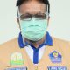 Juru Bicara Satuan Tugas (Satgas) Penanganan Covid-19 Aceh, Saifullah Abdulgani (SAG)