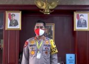 Kapolda Aceh Imbau Masyarakat Patuhi Protokol Kesehatan Covid-19