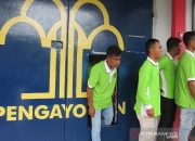 4.404 Narapidana di Aceh Diusulkan Dapat Remisi Kemerdekaan