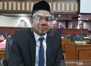 DPRA Mulai Bahas Rancangan Qanun Kawasan Tanpa Rokok