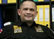 Aman dari Covid, Pasukan Dek Gam Siap Tempur