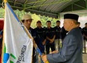 Abu Razak Apresiasi FAJI Aceh Konsisten, Pengurus Baru Dikukuhkan