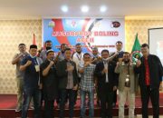 PBI Aceh Terbentuk,  Lintasan Boling akan Dibangun