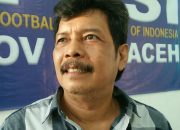 Laga Tim PON Aceh V Persiraja Sama Tujuan