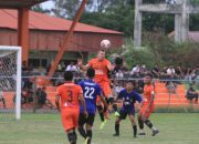 Kurang Maksimal, Persiraja Menang 3 – 0 Lawan Tim PON Aceh