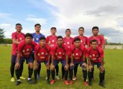 Ujicoba di Putra Samahani, Tim PON Aceh Tekuk PSAA Abulyatama 3 – 2