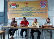 PABBSI Aceh Bubar jadi Tiga Pengprov, PABSI dan Pabersi Terbentuk