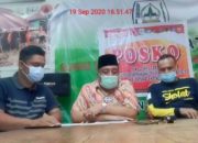 Positif Covid di Agara Terus Bertambah