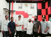 KONI Apresiasi Tersusunnya Personalia Pengprov Boling Aceh