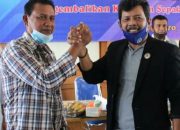 PSSI Aceh Besar Segera Data Sekolah Sepakbola
