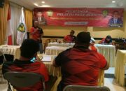 PASI Aceh Tingkatkan Kuantitas dan Kualitas Pelatih