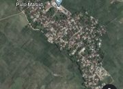 Gampong Wali Ini Mirip Peta Aceh, Dimana?