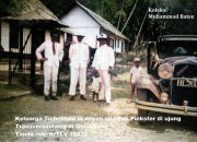 Riwayat Plat Kendaraan BL