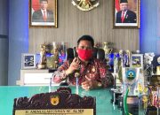Banda Aceh Masuk Zona Orange Covid-19, Wali Kota Minta Warga Disiplin Laksanakan Prokes